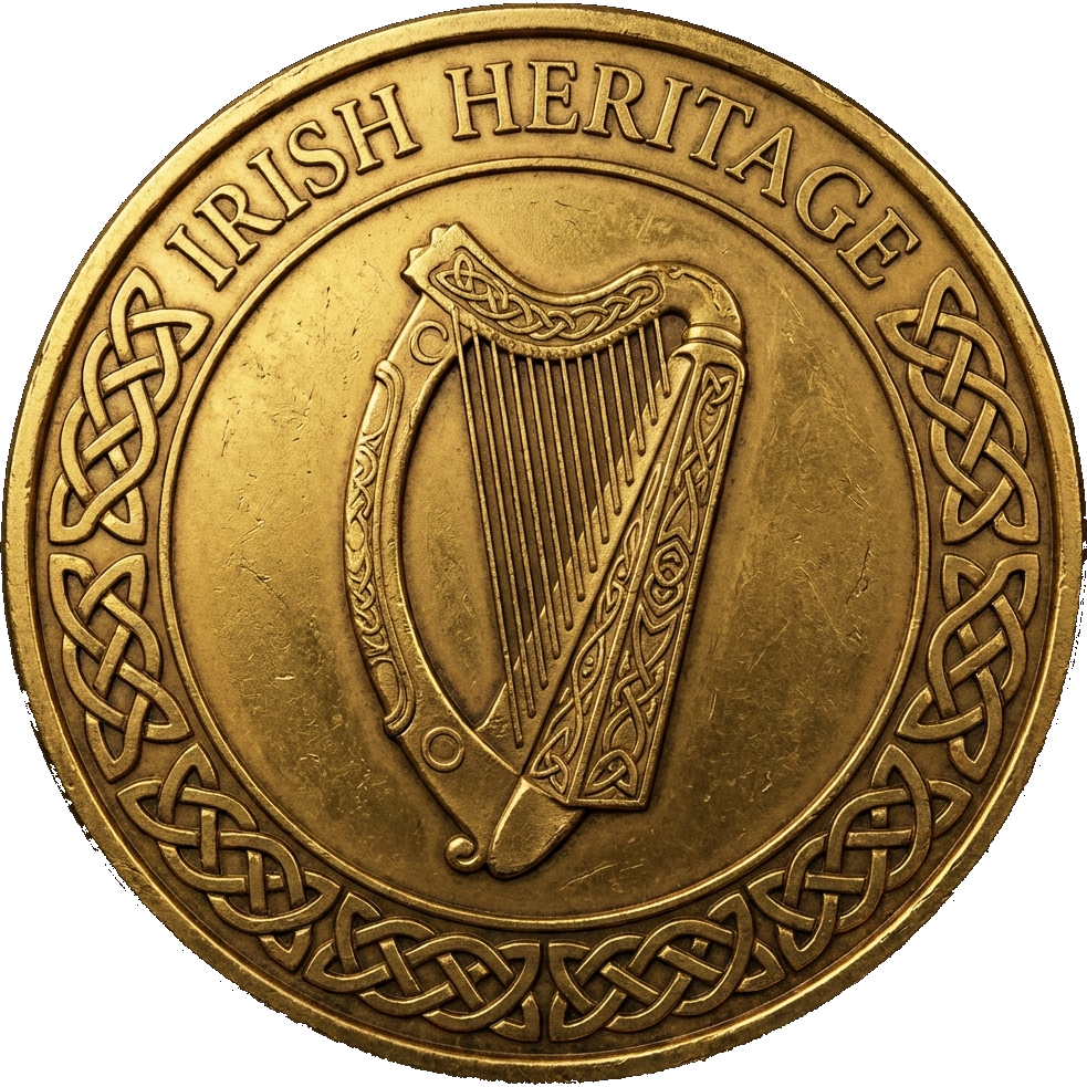 Irish heritage