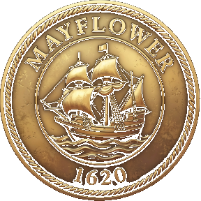Mayflower